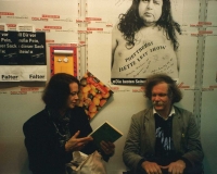 1995-aw-and-edward-sanders-frankfurt-book-fair