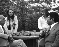 anne-waldman-with-chogyam-trungpa-rinpoche-photo-by-allen-ginsberg-courtesy-of-fahey-klein-gallery-los-angeles