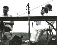 1994-allen-ginsberg-photographing-gary-snyder-in-the-swp-tent-in-boulder-co